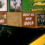 Jamaican bobsledders bring unexpected joy to an island beset with post-hurricane stress
