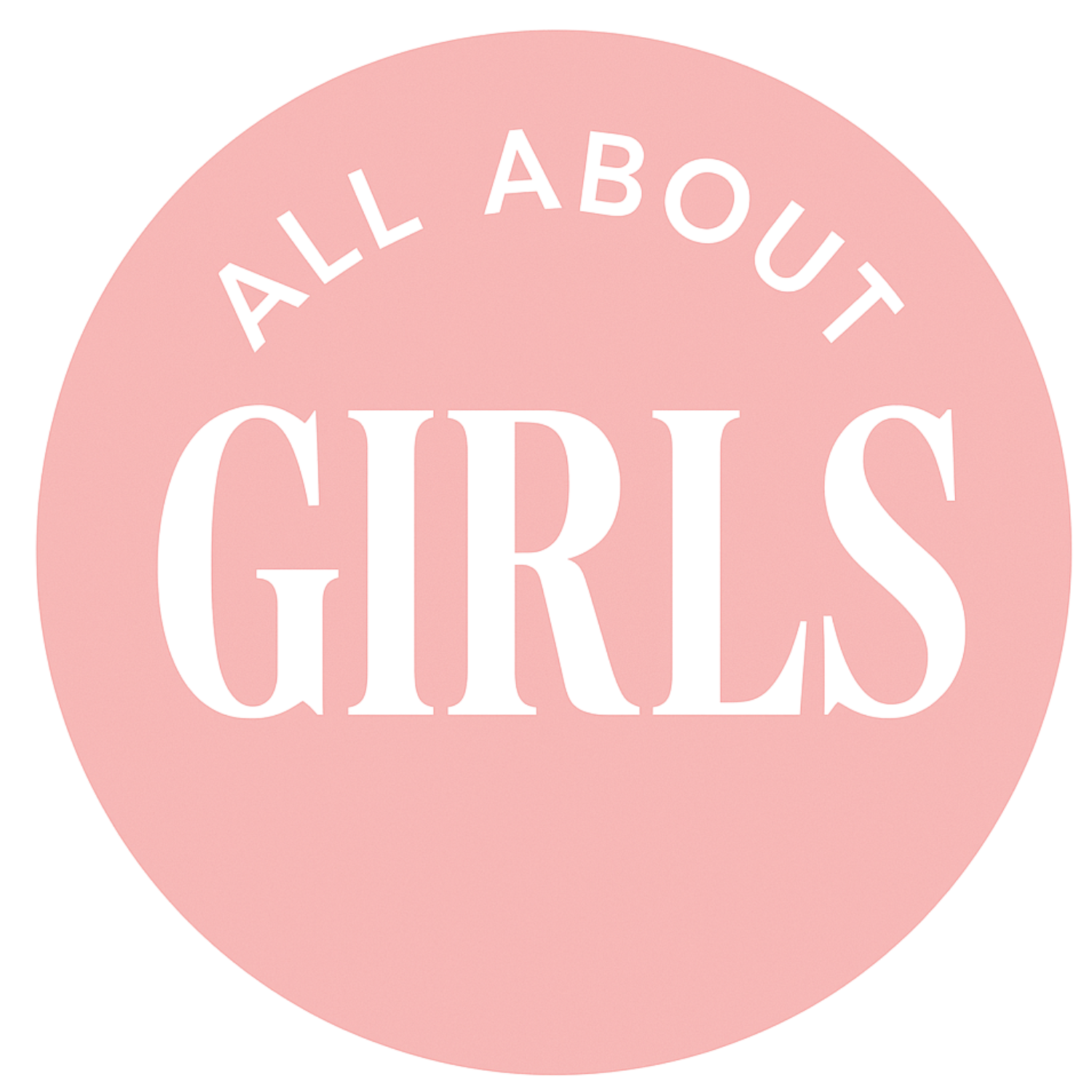 All About Girls