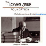 The Loreen Arbus Foundation President Issues Statement About Jimmy Kimmel’s Suspension and Return