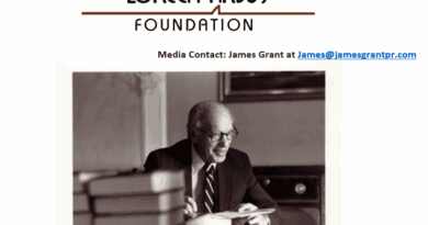 The Loreen Arbus Foundation President Issues Statement About Jimmy Kimmel’s Suspension and Return