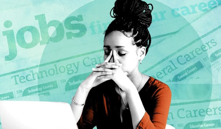 Targeting Black Women Workers