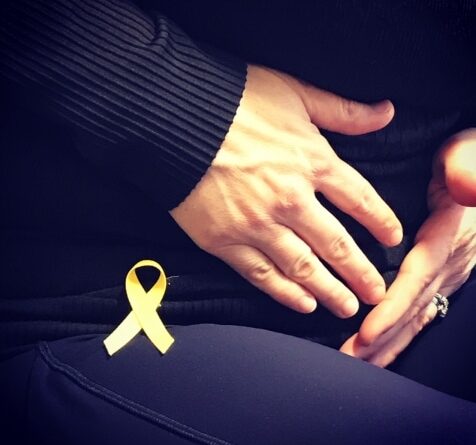 What If We Took Endometriosis as Seriously as We Take Diabetes? 