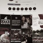 Similar type of bot attacks target Instagram profiles of Serbian student movement and Macedonian independent media outlet