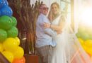 A big queer Texas wedding party celebrates LGBTQ+ marriage while it’s under threat