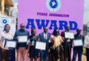 Uganda’s first peace journalism awards redefine the media landscape
