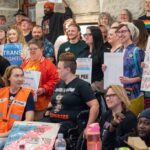 ‘I’m heartbroken’: Trans Kansans struggle with reality as driver’s licenses are invalidated