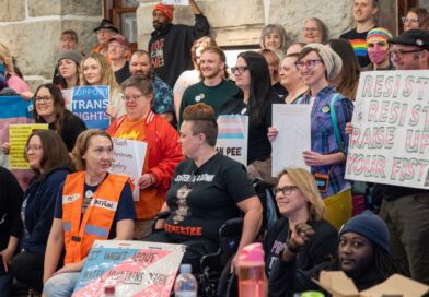 ‘I’m heartbroken’: Trans Kansans struggle with reality as driver’s licenses are invalidated