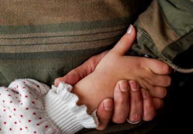 How to talk to your children about ICE