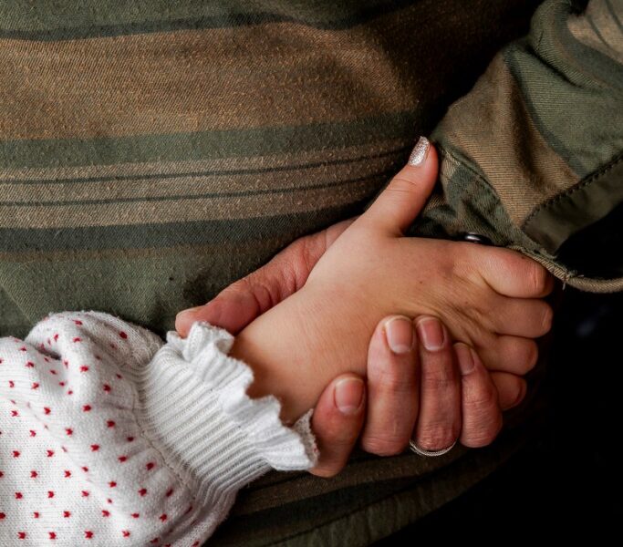 How to talk to your children about ICE