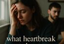 What Heartbreak Teaches You When No One Looks