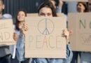 Women in Peacemaking: A Necessary Component