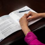 On Capitol Hill, survivors push for change as Congress confronts its own misconduct