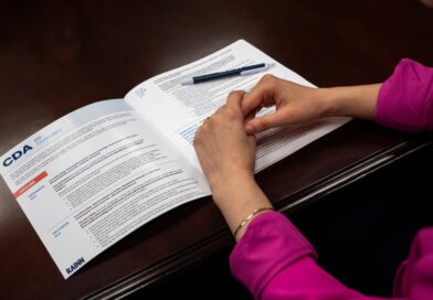 On Capitol Hill, survivors push for change as Congress confronts its own misconduct