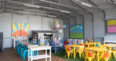 Why schools are opening parking lots for homeless students and families