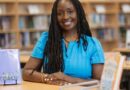 When she didn’t grow up seeing herself in books, she became the librarian she never had