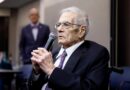 Barney Frank, first member of Congress to come out as gay, dies at 86