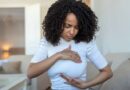 Did You Know? Young Black Women are at Higher Risk for Early Onset Breast Cancer.