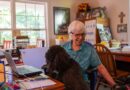 She broke barriers as a priest. She spends retirement organizing against ‘Christofascism.’