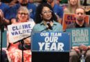 Two women are at the center of New York’s next big political test