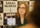 In new documentary, Sarah McBride navigates anti-trans hate on her historic path to Congress