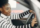 Planes don't fly on masculinity: Why society views women in transportation as an anomaly