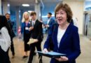 It’s Platner vs. Collins, and all eyes are on Maine in battle for Senate control