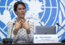 A Major Leap for Mothers Around the World: Historic Report Presented at UN Human Rights Council