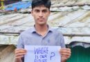 The journey of a young Rohingya man from genocide to survival and hope