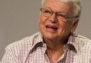 ‘West Indian by conviction’: The Caribbean says farewell to poet and author Ian McDonald