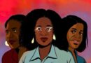 The Conversation We Didn’t Inherit: Spaces for Black Women to Discuss Menopause