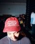 The real-life, offline campaign of Francesca Hong