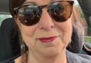 This nurse brings healthcare to people outside a detention center. She says ICE agents assaulted her.