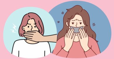 Perimenopause Isn’t Driving Women Out of the Workforce – Silence Is!