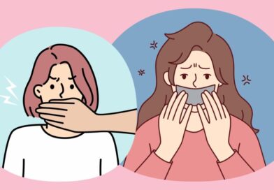 Perimenopause Isn’t Driving Women Out of the Workforce – Silence Is!