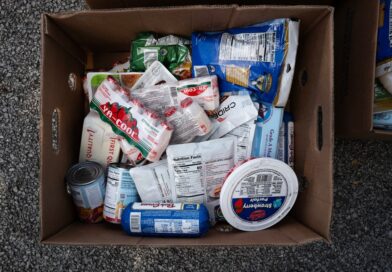 Families lost weeks of food they couldn’t afford to replace. Then their SNAP claims were denied.