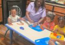 Who cares for kids when parents work nights and weekends?