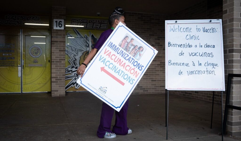 Kids are back in classrooms. Health misinformation could shape the school year.