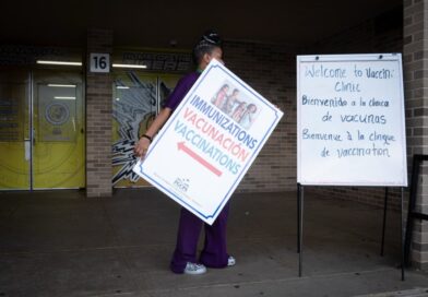 Kids are back in classrooms. Health misinformation could shape the school year.