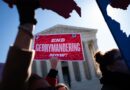 The Voting Rights Act has taken two devastating blows. What comes next?