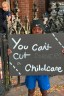 Daycare strikes almost never happen. Here’s what drove these workers over the edge.