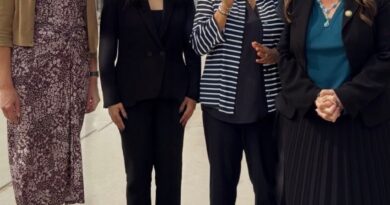 Woman with history of stillbirth fears losing another pregnancy in ICE detention