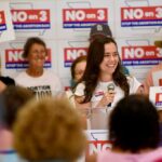 Two states, two abortion ballot measures — and many challenges in reaching Gen Z voters