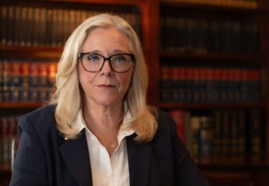 These prosecutors saw how the justice system failed women. Now they’re running for Congress.